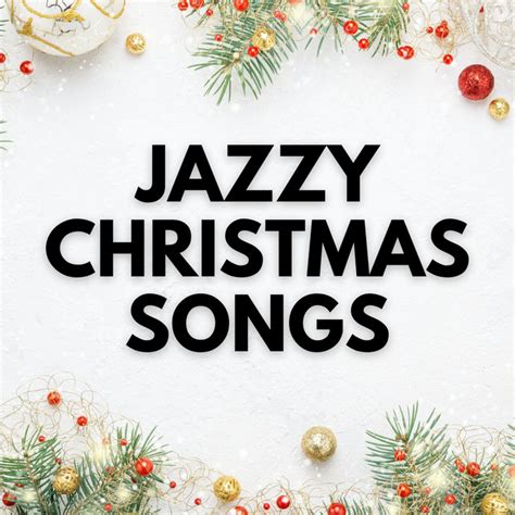 Jazzy Christmas Songs by Smooth Christmas Jazz, Instrumental Christmas ...