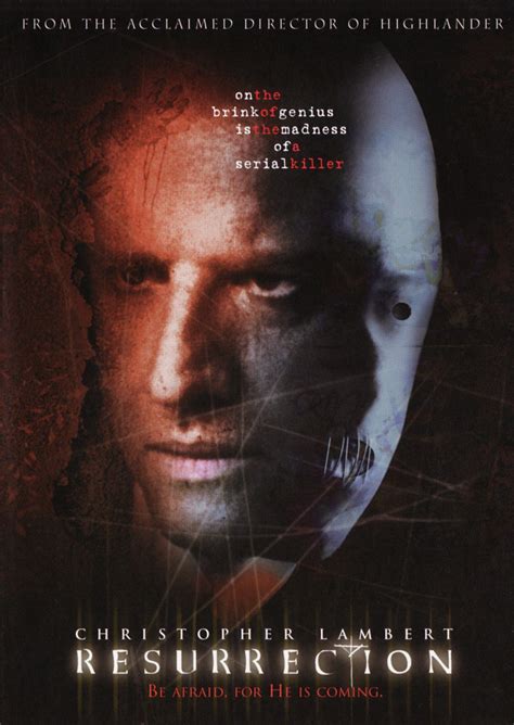 Watch Resurrection (1999) Online Free Streaming - Grayson Electronics