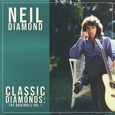 Neil Diamond – Classic Diamonds: The Originals Vol 1 (2020) MP3/FLAC - SoftArchive