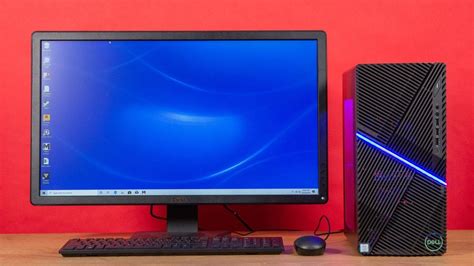 Dell G5 Gaming Desktop 5090 review | Tom's Guide