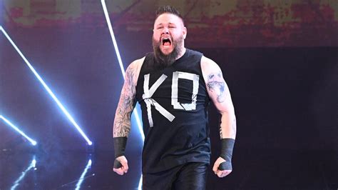 Kevin Owens | WWE