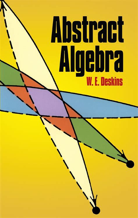 Abstract Algebra