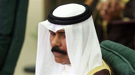 Kuwait Has A New Emir Crown Prince Sheikh Nawaf Al-Ahmad Al-Sabah ...