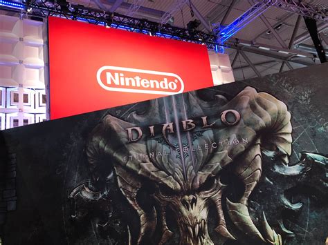 Everything you need to know about Diablo III on the Nintendo Switch | iMore