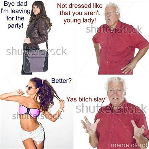 Yas Bitch Slay meme original | Yas Bitch Slay | Know Your Meme