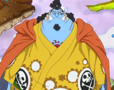 What Episode Does Jinbei Leave Big Mom? The Newest Straw Hats Member - OtakuKart