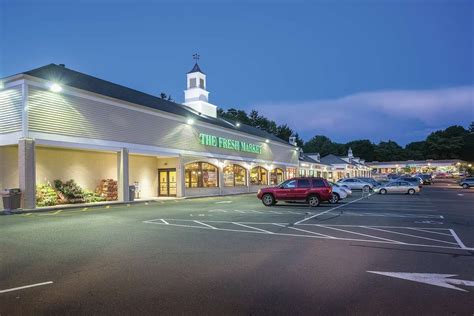 Westport shopping center sold for $54.25 million