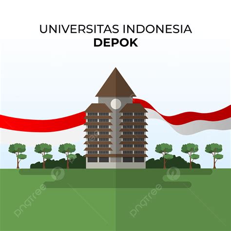 Logo Universitas Indonesia Vector Ai Png Logo Ui Welo - vrogue.co