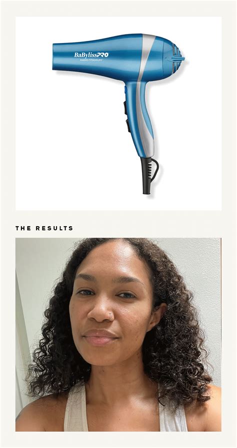 The 5 Best Hair Dryers of 2024, Editor Tested and Reviewed | Who What Wear