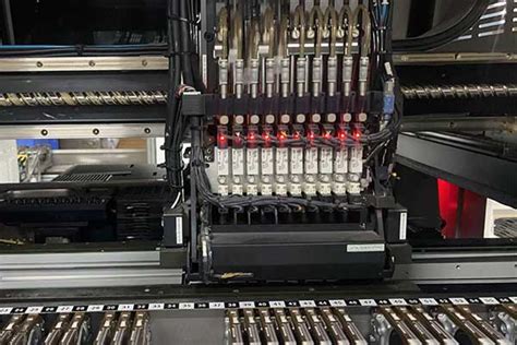 Surface Mount Technology Service - SMT Assembly Manufacturer - JHYPCB