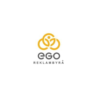 Ego Logo Design | Logo Design Gallery Inspiration | LogoMix