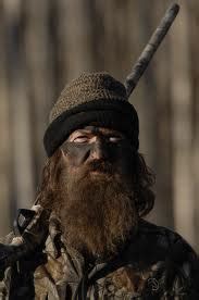 Hunting Game: Phil Robertson - The Duck Commander