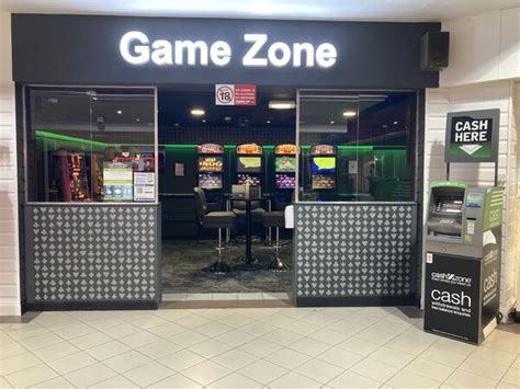 Welcome Break Gaming - Motorway Services, Welcome Break Gaming ...