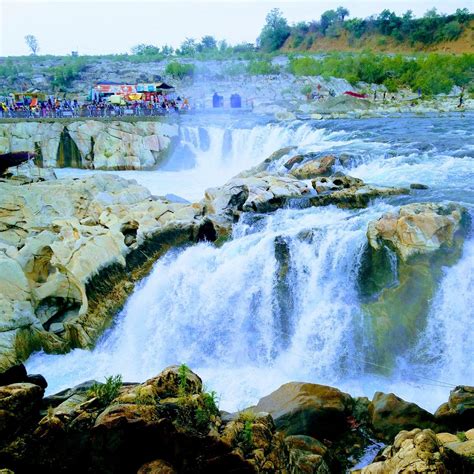 Dhuandhar Falls (Jabalpur) - All You Need to Know BEFORE You Go