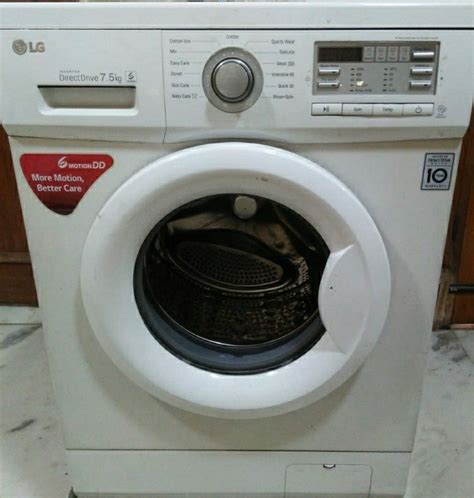 Second Hand Washing Machine - Used Washing Machine Latest Price, Manufacturers & Suppliers