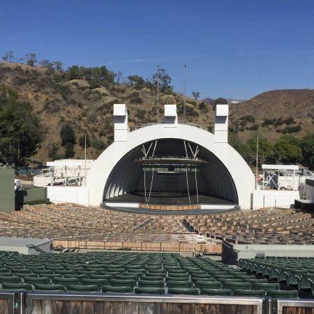 Hollywood Bowl Museum (Los Angeles) - 2018 All You Need to Know Before You Go (with Photos ...