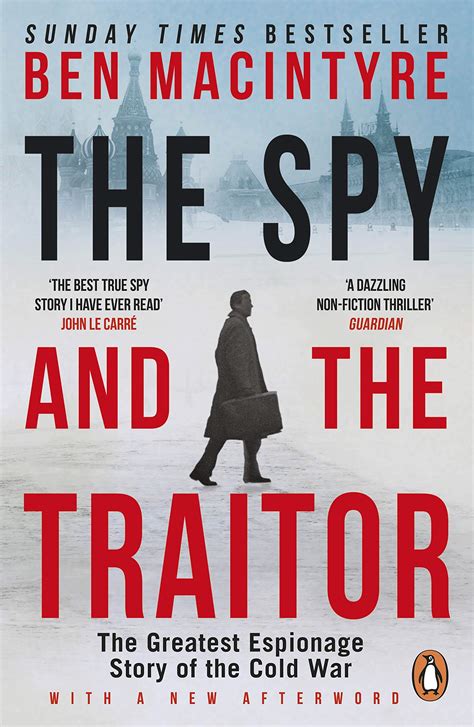 Buy The Spy and the Traitor Book in Sri Lanka - Jumpbooks.lk