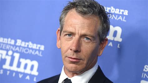 Aussie Actor Ben Mendelsohn Set to Star in Stephen King’s ‘The Outsider ...