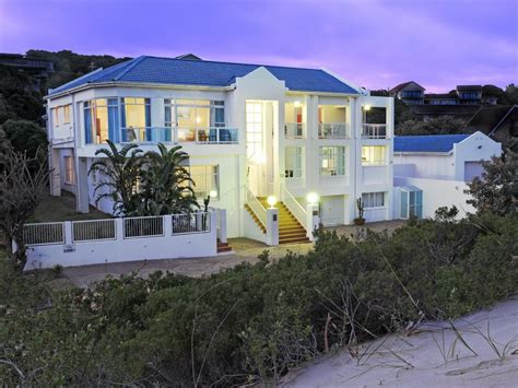 A Villa de Mer Guest House, Hotels Choices In Port Alfred South Africa