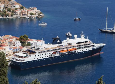 Swan Hellenic Cruises | Cruise destinations, Cruise, Cruise liner