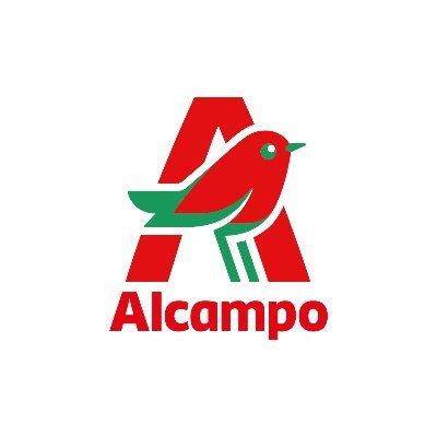 Envía tu currículum para trabajar en Alcampo