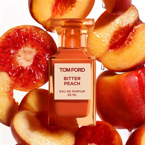 TOM FORD BITTER PEACH Eau de Parfum - Parfumerija Lana