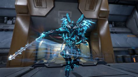 My Nezha Fashion ! : r/Warframe