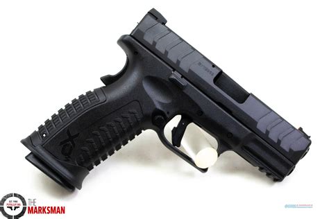 Springfield XDM Elite, 9mm, 3.8" NE... for sale at Gunsamerica.com: 911323642