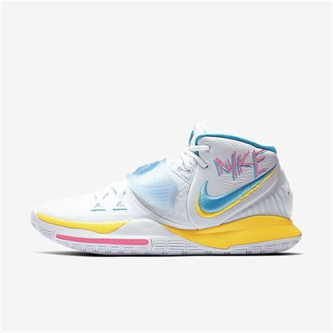 Cool Nike Basketball Shoes For Girls