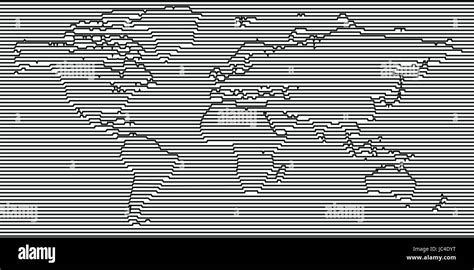 World Map Atlas Red Colored Political Map Vector Imag - vrogue.co