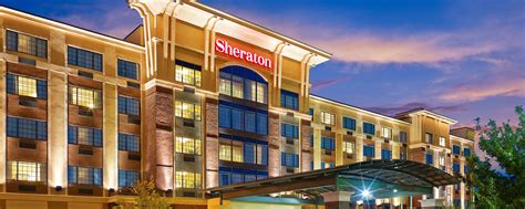 Sheraton Augusta Hotel - Augusta | Marriott Bonvoy