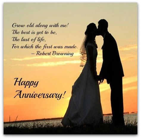 Happy Anniversary Message for Golden Years