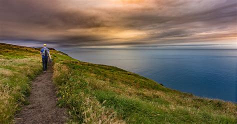 11 Photos That Will Make You Want to Hike Channel Islands National Park