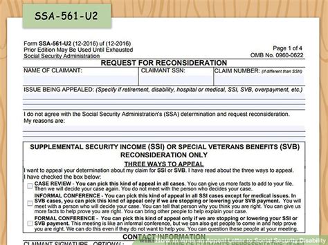 Dire Need Social Security Form Printable - Printable Forms Free Online