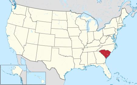 Richland County, South Carolina - Wikipedia