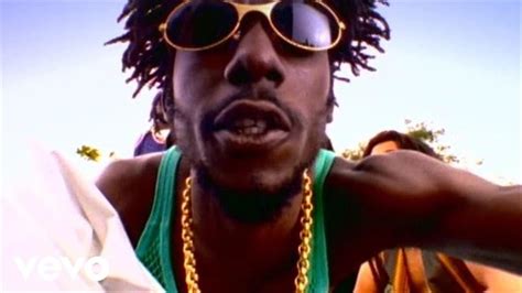 Buju Banton – Champion (Remix) Lyrics | Genius Lyrics