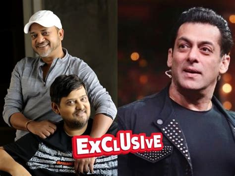 Sajid Wajid Salman interview | [EXCLUSIVE] 'We were singing Wajid's songs': After his brother's ...