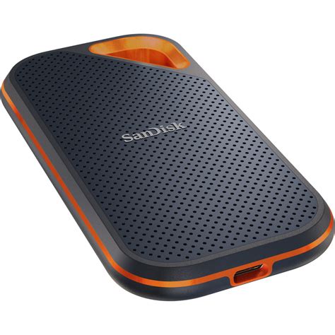 SanDisk Extreme PRO 1TB Portable SSD - Read/Write Speeds up to 2000MB/s ...