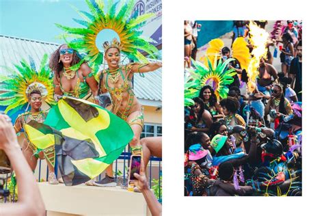 How I Planned My Jamaica Carnival Trip — and What You Need to Know About the Caribbean Celebration