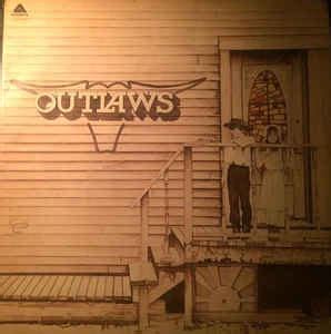 The Outlaws* - Outlaws (1976, Gatefold, Vinyl) | Discogs