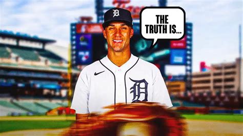 Jack Flaherty reveals true reason for signing with Tigers