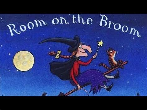 Room On The Broom Video - bestroom.one