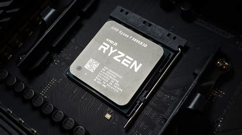 AMD vs Intel: which chipmaker does processors better? | TechRadar