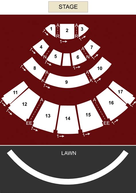 seating chart for tampa amphitheater | Brokeasshome.com