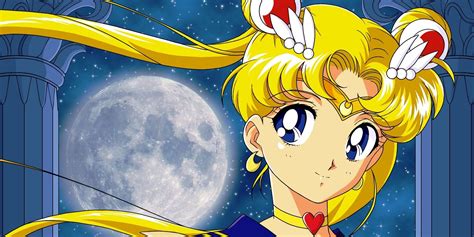 Why do Sailor Moon Fans Love the Old DiC Dub?