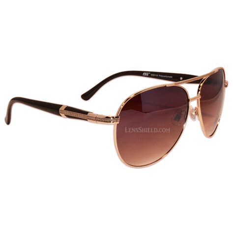 Womens Aviator Sunglasses