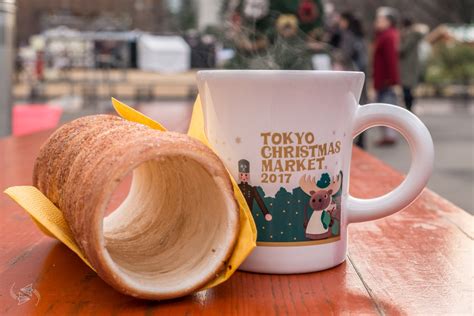 Tokyo Christmas Market 2018: Tokyo's Answer to a European Christmas