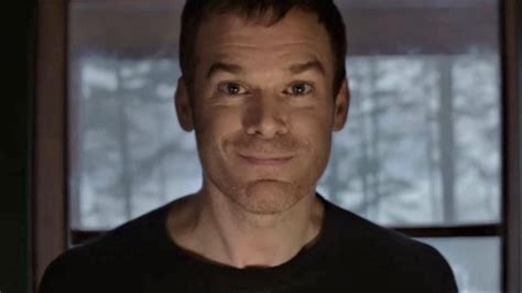 Michael C. Hall's Still Killing It in 'Dexter' Revival First Look (VIDEO)