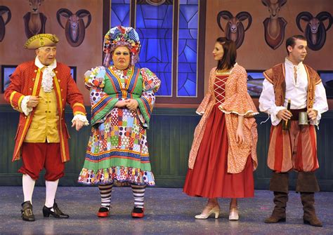 Treasure Island and the Pirates Pantomime Costumes for Hire