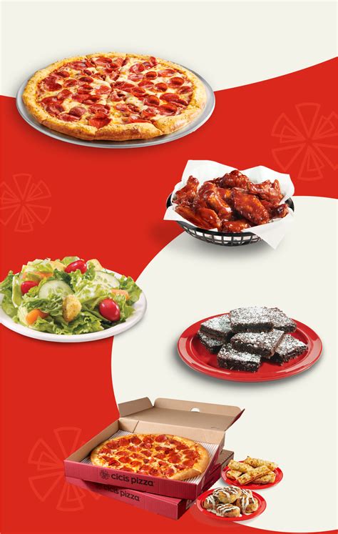 Cicis Pizza Prices Buffet 2024 - Aimee Atlante